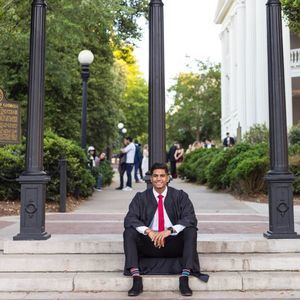 Meet your Posher, Darshan